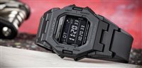 Armbanduhr G-Shock Herr CLASSIC in Harz GD-B500-1ER - GD-B500-1ER
